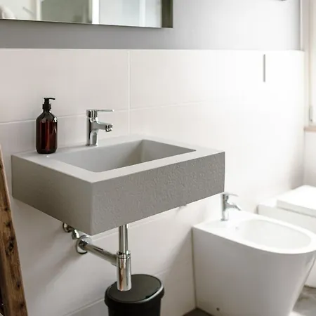 Borgo Cavour 3 * Fano