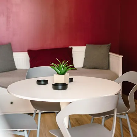 Borgo Cavour 3 Apartman *