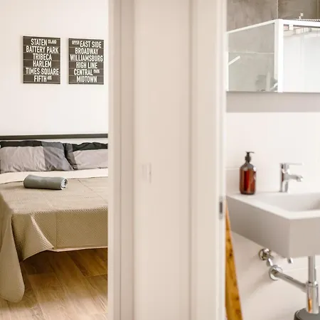 Borgo Cavour 3 Appartement *