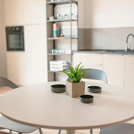Borgo Cavour 3 Appartement *