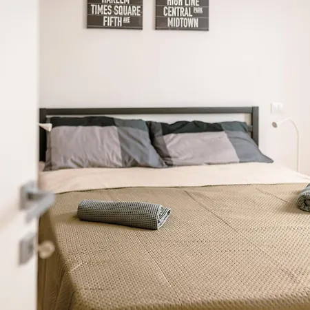 Borgo Cavour 3 Appartement *