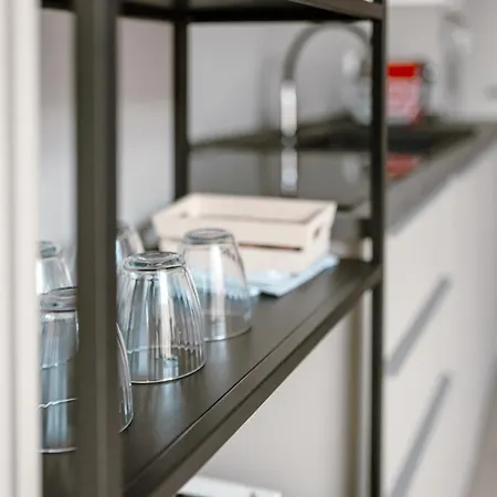 Appartement Borgo Cavour 3 Fano
