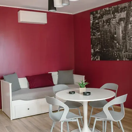 Appartement Borgo Cavour 3