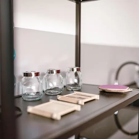 Appartement Borgo Cavour 3 *