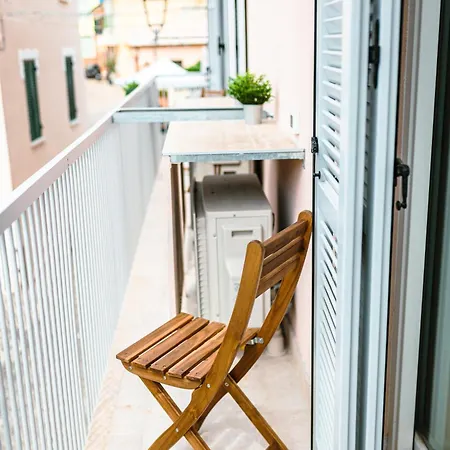 Appartement Borgo Cavour 3 *
