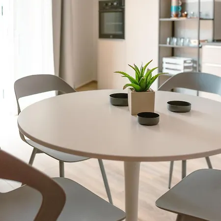 Appartement Borgo Cavour 3