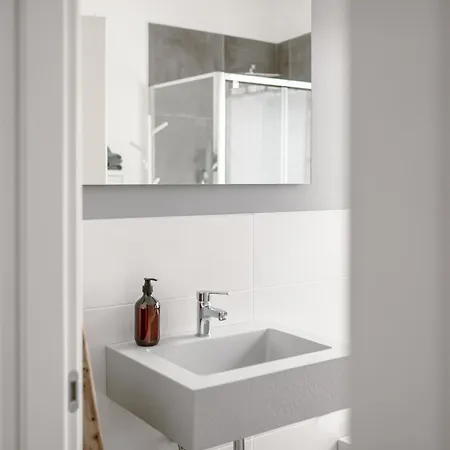 Borgo Cavour 3 Appartement *